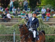 LUPIS VAN HET CampITA2013- S5 0697 : Campionati Italiani 2013, Cattolica, Horse Riviera Resort, LUPIS FILIPPO, VAN HET LE PIDO, foto di Stefano Secchi ©